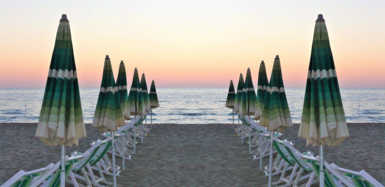 Sib Ragusa a Roma: titolari stabilimenti balneari in piazza