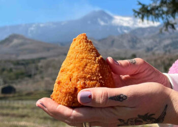 Sicily Fest London 2022: torna dal 7 al 10 aprile