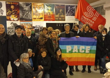 Sinistra Italiana Ragusa, Angelo Rinollo nuovo coordinatore provinciale