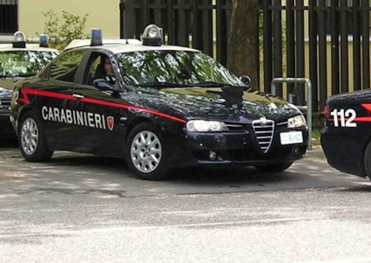 Sorpreso all'imbarco per Malta, deve scontare 2 anni: arrestato 45enne