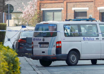 Strage Belgio, auto sulla folla, 6 morti: al volante due giovani siciliani