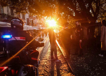 Studentessa violentata a Milano: fermato un 29enne