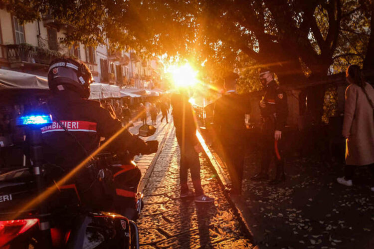 Studentessa violentata a Milano: fermato un 29enne