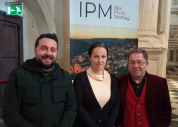Successo per Ibla Photo Meeeting