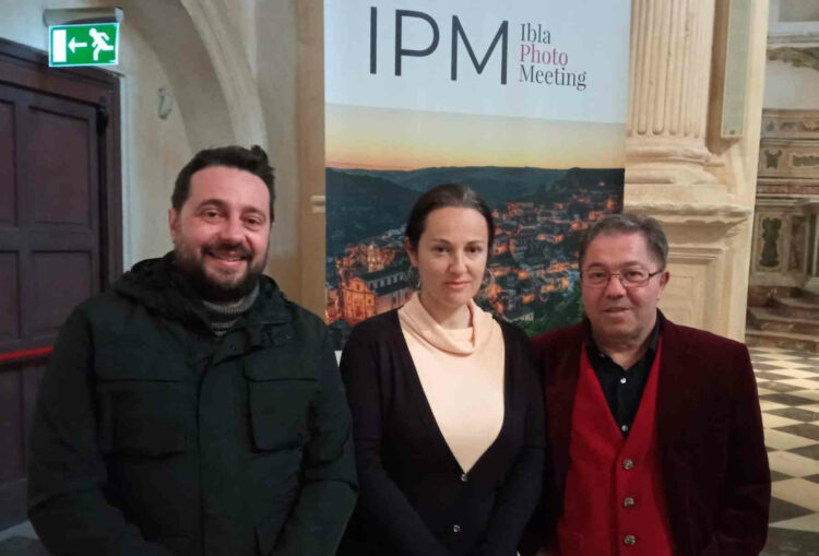 Successo per Ibla Photo Meeeting