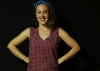 Teatro Badia Ragusa, Danila Stalteri con Odio i monologhi (però li faccio)