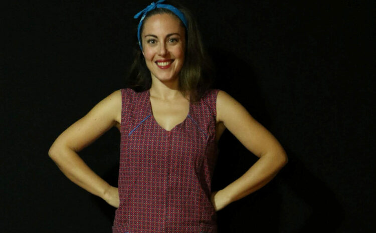 Teatro Badia Ragusa, Danila Stalteri con Odio i monologhi (però li faccio)