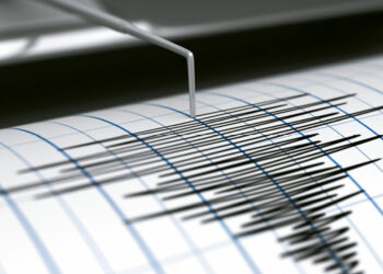 Terremoto di magnitudo 2.7 nel Catanese: epicentro a Maletto