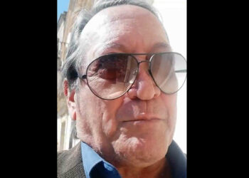 Tony Sperandeo a Modica: guardate la mia Sicilia