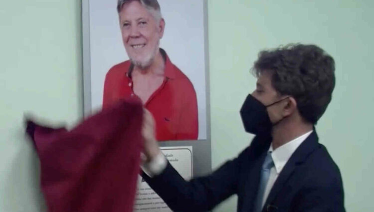 Uici Ragusa, biblioteca intitolata al professore Salvatore Emmolo di Scicli