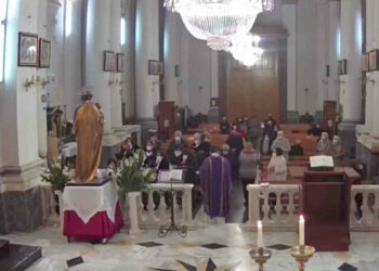 San Giuseppe a Ragusa, le celebrazioni entrano nel vivo