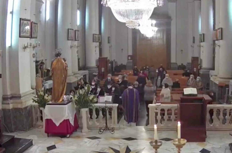 San Giuseppe a Ragusa, le celebrazioni entrano nel vivo