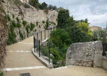 Uno scorcio di Modica rivalutato