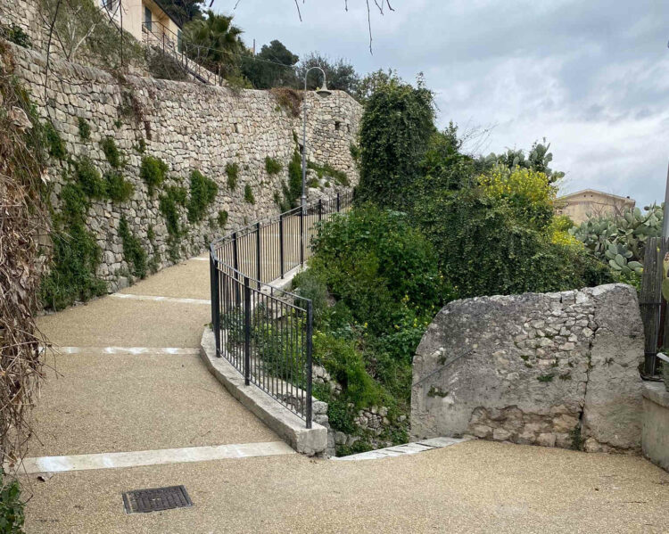 Uno scorcio di Modica rivalutato
