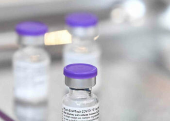 La quarta dose di vaccino covid è necessaria. Lo ha detto Albert Bourla, Ceo di Pfizer, in un'intervista a 'Face the Nation'