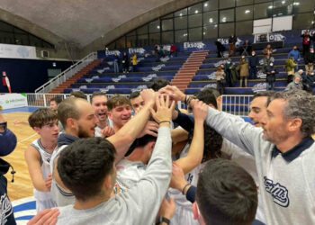 Virtus Ragusa compatta batte il Real Basket Agrigento