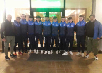 Vittoria, Asd Multicar Amarù comincia col piede giusto