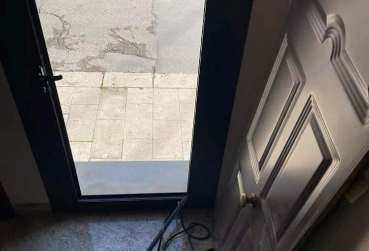 Vittoria il circolo Pd incontra la Cna dopo atto intimidatorio