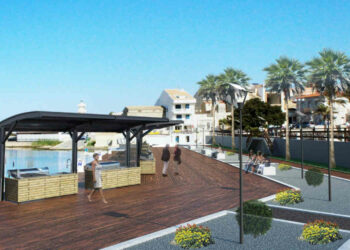 Vittoria, lavori al porto peschereccio di Scoglitti: ecco come sarà