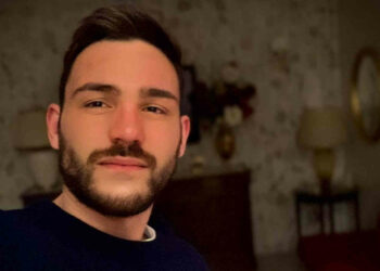 Braccio meccanico urta cavo alta tensione, muore Antony Turnone