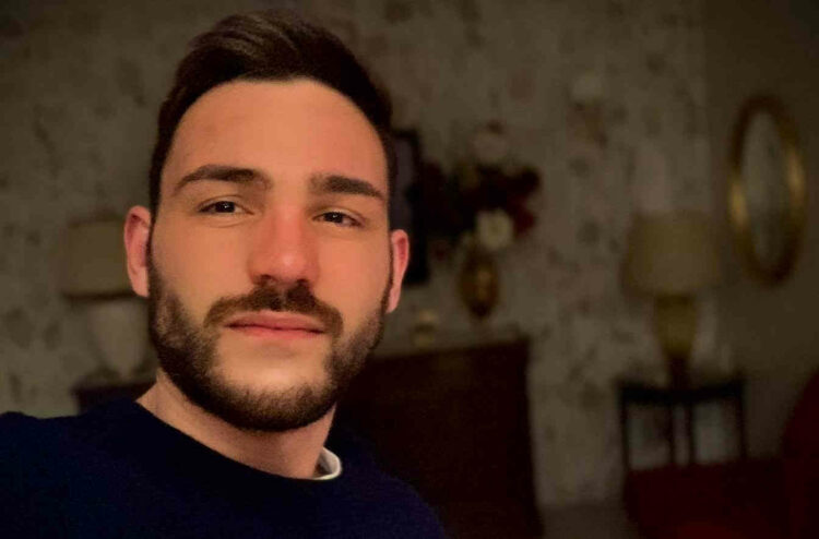 Braccio meccanico urta cavo alta tensione, muore Antony Turnone