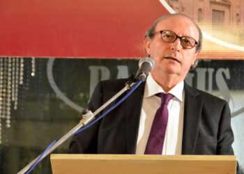 Chiaramonte Gulfi, si è dimesso il sindaco Sebastiano Gurrieri