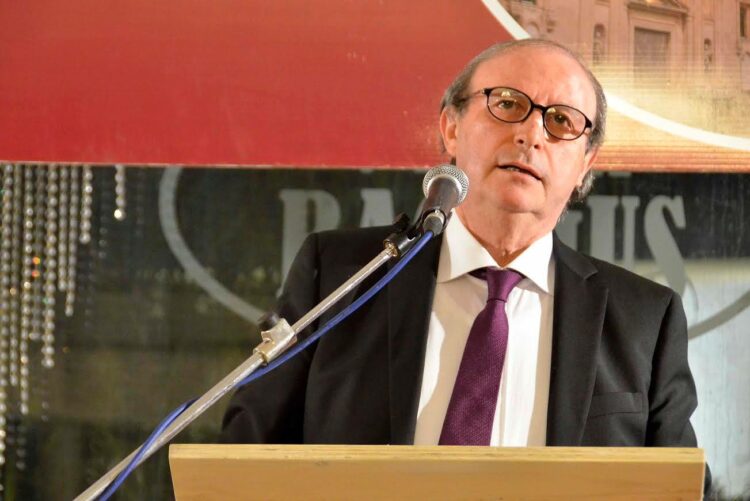 Chiaramonte Gulfi, si è dimesso il sindaco Sebastiano Gurrieri