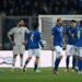 Italia-Macedonia 0-1, azzurri fuori dal Mondiale