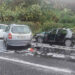 Incidente sulla Catania Messina