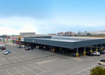 Ergon avvia 8 nuovi cantieri fotovoltaici in altrettante strutture della sua rete