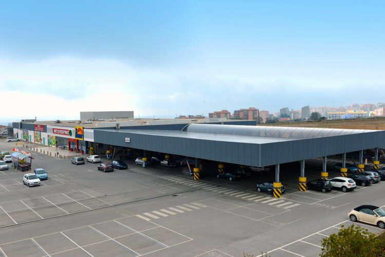 Ergon avvia 8 nuovi cantieri fotovoltaici in altrettante strutture della sua rete