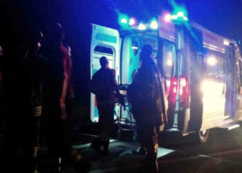 Incidente, in moto contro cordolo: morto un poliziotto