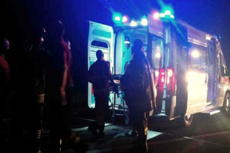 Incidente, in moto contro cordolo: morto un poliziotto