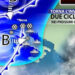 Meteo, due cicloni in arrivo in Italia: maltempo e freddo