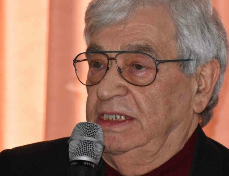 E' morto Nino Reginella, il re della cucina palermitana: oggi i funerali