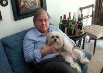 Ragusa, è morto Grabriele Arezzo di Trifiletti