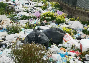Rifiuti Vittoria, Sallemi: situazione preoccupante