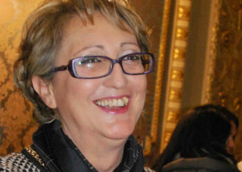 Scicli, è morta Lilli Carbone