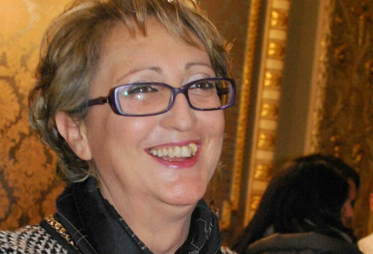 Scicli, è morta Lilli Carbone