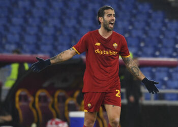 La Roma vince in Olanda, 1-0 in casa del Vitesse