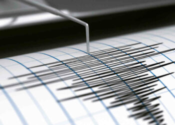 Terremoto nel mare di Ragusa