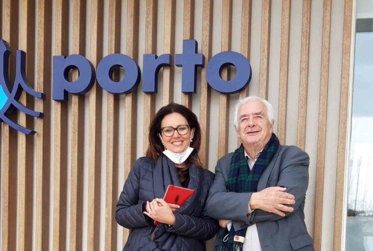 Trofeo del Mare a Marina di Ragusa a settembre 2022