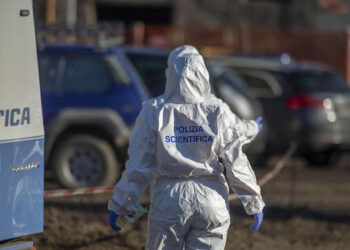 15enne scomparso trova morto nel fiume