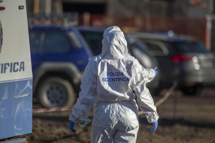 15enne scomparso trova morto nel fiume