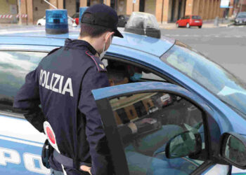 16enne molestata dal bidello sarà ascoltata dalla polizia