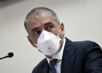 Covid, Costa “Ci sono le condizioni per un’estate senza restrizioni”