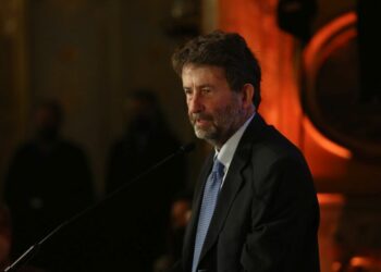 Franceschini “Istituito l’anno europeo della cultura ucraina”