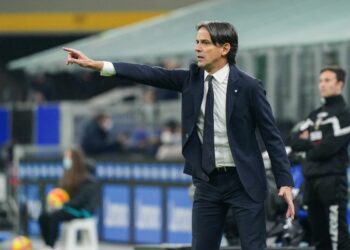Juve-Inter gara della verità, Inzaghi “Diamo un segnale forte”