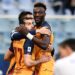 La Roma espugna Marassi, con la Samp basta Mkhitaryan