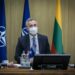 Ucraina, Stoltenberg “Putin ha commesso un grande errore”